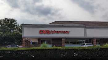 CVS Pharmacy