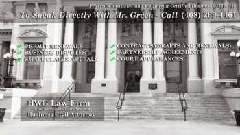 HWG Law Firm P.C.