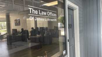 The Law Offices of James L. Arrasmith