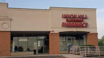 Union Hill Supremo Pharmacy