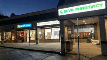 Seva Pharmacy