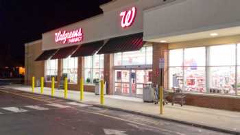 Walgreens Pharmacy