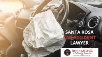 North Bay Legal - Car Accident & Injury Lawyers