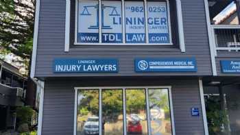 Lininger Injury Lawyers