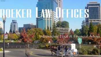 Kroeker Law Offices