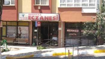 Merkez Eczanesi