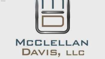 McClellan Davis, LLC