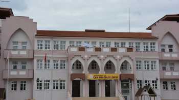 Çay Anadolu Lisesi