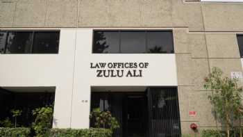 Law Offices of Zulu Ali & Associates, LLP