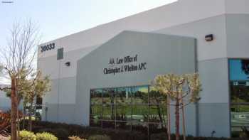 Law Office of Christopher J. Whelton APC