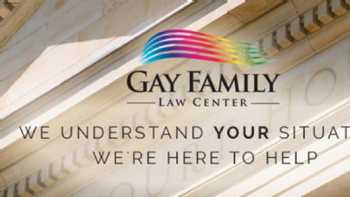 Gay Family Law Center - Palm Springs