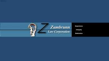 Zumbrunn Law Corporation