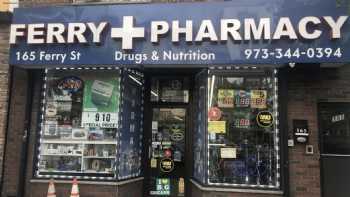 Ferry Pharmacy