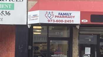 Family Pharmacy of Newark