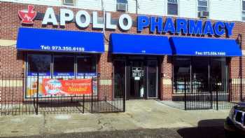 Apollo Specialty Pharmacy