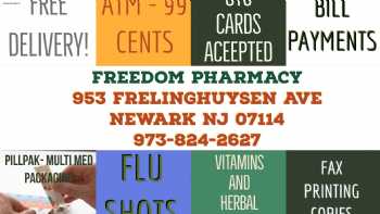 Freedom Pharmacy