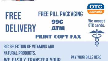 Freedom Pharmacy