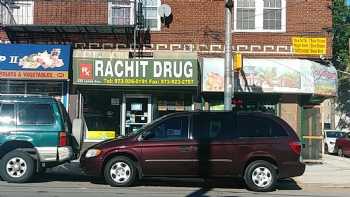 Rachit Drug Inc