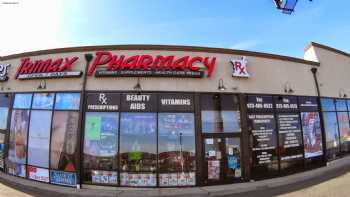 Trimax Pharmacy