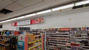 Walgreens