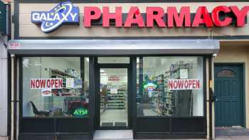 Galaxy Pharmacy