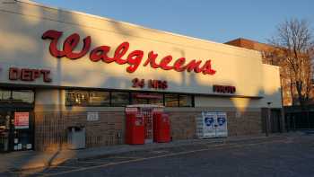 Walgreens Pharmacy