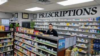 Broadway Pharmacy