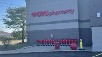 CVS Pharmacy