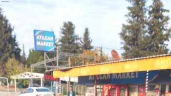 Atılgan Market