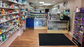 Blooming Pharmacy