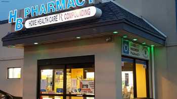 HB Pharmacy