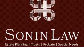 Sonin Law