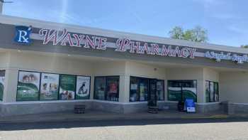 Wayne Pharmacy & Surgical Supply