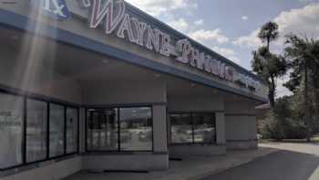 Wayne Pharmacy & Surgical Supply