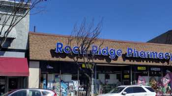 Rock Ridge Pharmacy