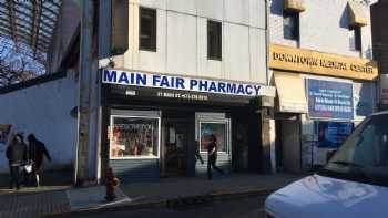 Mainfair Pharmacy