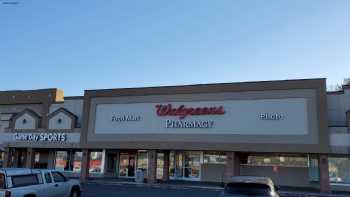 Walgreens