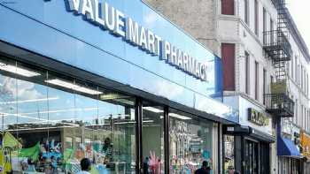 Value Mart Pharmacy