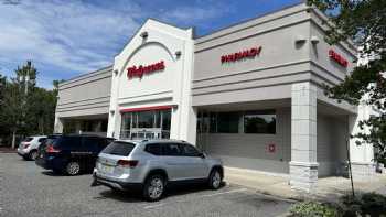 Walgreens Pharmacy