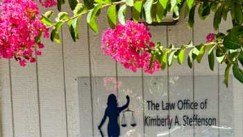 The Law Office of Kimberly A. Steffenson