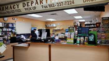 First Aid Rx Pharmacy (Surgical Supply Store and Vitamin Shop)