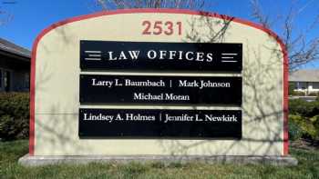 Mark Johnson Attorney At Law