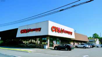 CVS