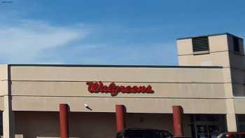 Walgreens Pharmacy