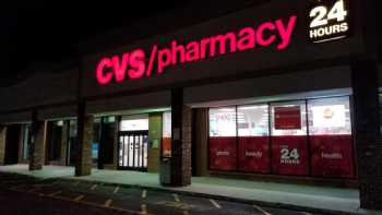 CVS