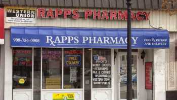 Rapps Pharmacy