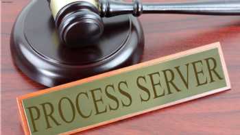 RLS Process Serving & Court Filing