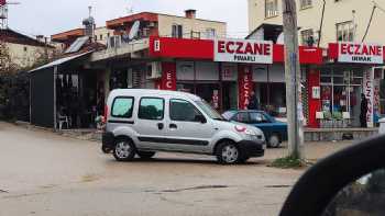 Pınarlı Eczanesi