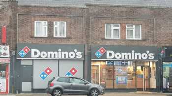 Domino's Pizza - London - Southall