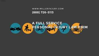 Miller Injury Attorneys